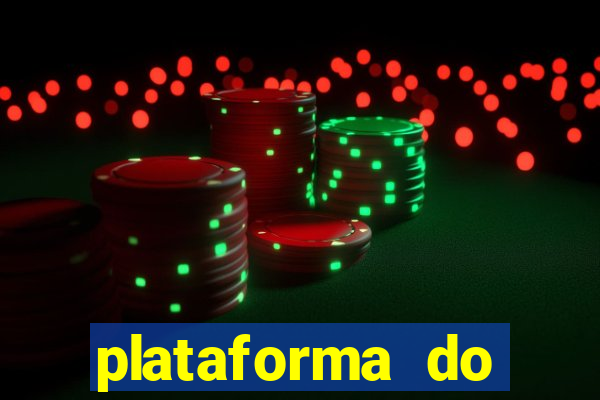 plataforma do gustavo lima